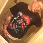 Eric Reinhardt - @king_nothing27 - Instagram