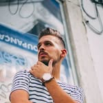 Eric Reinhardt - @adnanabir109 - Instagram