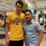 erickies - @eric_relosa - Instagram