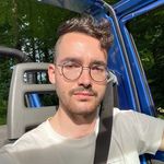 Eric Reuter - @reutereric - Instagram