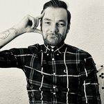 Eric Reuter - @truesideeric - Instagram