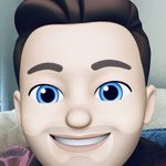 Eric Stresen-Reuter - @ericsr - Instagram