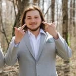 Ej Rheinecker - @ericrheinecker73 - Instagram
