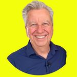 Eric Rhoads, Art Magazine Publisher 🎨 Art Education - @ericrhoads - Instagram