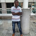 Eric ribarimana - @ribarimanaeric - Instagram