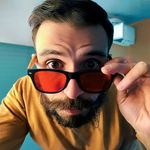 Eric Ricci - @ericricci - Instagram