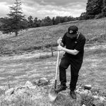 eric ricci - @crow_dimaggio - Instagram