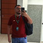 Eric Ricci  - @eric_riccie - Instagram