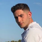 Eric Ricciardi Serrano - @ericricciardii - Instagram
