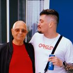 Eric Ricciuti - @ricciutieric - Instagram