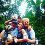 Eric Rice - @ericrice8 - Instagram