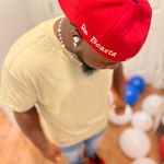 Eric Rice  - @deathpack_17 - Instagram