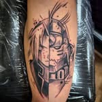 Eric Richards - @eric_art1313 - Instagram