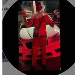 Eric Richards - @ericrichards168 - Instagram