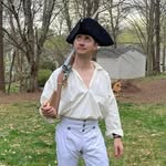 Eric Richards - @e.richards1850 - Instagram