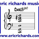 Eric Richards - @ericrichardsmusicservices - Instagram