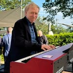 Eric Richards - @pianomanruhr - Instagram