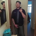 Eric Richards - @ericrichards1989 - Instagram