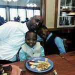 Eric Richards - @ericrichards957 - Instagram