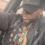 Eric Richards - @wayzute_pinz - Instagram