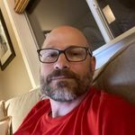 Eric Richeson - @dearolddud - Instagram