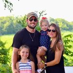 Eric Barry Riggins Jr. - @eriggins31 - Instagram