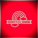 Eric Riggins - @ogskittles684 - Instagram