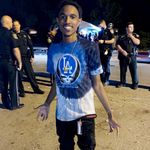 Eric Riggins Jr. - @eriggs_22 - Instagram