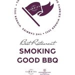 Eric Riggins Sr - @smokinggoodbbq - Instagram