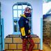 Eric Rooney - Facebook