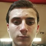 Eric Rinaldi - @youngflexer231 - Instagram
