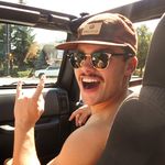 Eric Ringer - @eric_ringer - Instagram