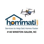 Eric Ringer - Hommati 140 Winston-Salem, NC - @hommati140 - Instagram