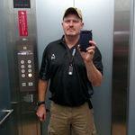 Eric Ripley - @fieldwalker1973 - Instagram