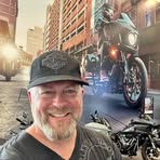 Eric Risberg - Facebook