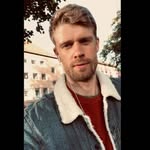 Erik Gunnars Risberg - @erikgrmusic - Instagram