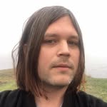 Istiden är Eric Hans Risberg - @istiden_musik - Instagram