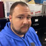 Eric Ritchie - @ericritchie307 - Instagram