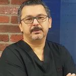 Eric Ritchie - @ericritchie3333 - Instagram