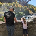 Eric Ritchie - @e5forlife9192 - Instagram