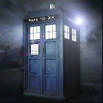 Eric Ritchie - @tardis.whoniversity - Instagram