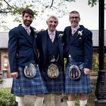 Eric Ritchie - @ericneilritchie50 - Instagram