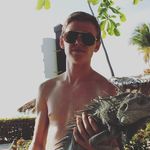 Eric Ritchie - @ericritchie8401 - Instagram