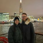 Eric Ritchie - @epritchie - Instagram
