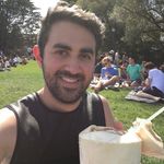 Eric Rittenhouse - @ericrittz - Instagram