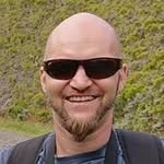 Eric Ritter - @petit_oursbrun67 - Instagram