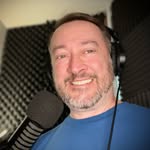 Eric Ritter - @voiceoverveteran - Instagram