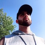Eric Rivard - @rivard0109 - Instagram