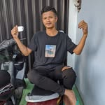 Eric Rizky Nur Imron - @ericrizkynurimron - Instagram