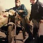 Eric Rizzo - @sherwoodman_ - Instagram